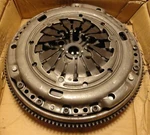 Unused Heavy Duty Luk 417 0019 11/14H05 Clutch Kit For Audi Seat Skoda Vw Others. Fixed Price $148.39.