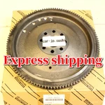Toyota Genuine 1JZ-GTE R154 Supra JZA70 Chaser JZX100 Flywheel Gear 13405-46030. Fixed Price $360.71.