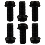 Clutch Flywheel Bolt Fits 1967-1997 Chevrolet Corvette Camaro Caprice Pioneer. Fixed Price $19.63.