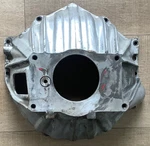 70 Chevelle Corvette 464697 Gm Bellhousing For 11" Clutch, Nice Condition. Fixed Price $189.50.