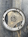 65K Miles! Audi Vw 3.0L Tdi Flywheel Flex Plate Oem 059105323T. Fixed Price $110.00.
