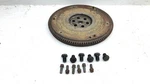 1986-1989 Acura Integra Flywheel Manual Trans Mt With Bolts Hardware Oem. Fixed Price $106.81.