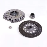Clutch Set- New Luk 03-046. Fixed Price $331.69.