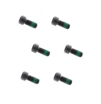 Set Of 6 Flywheel Bolts (10 X 22.3 Mm) Vne WHT009773 For Volkswagen. Fixed Price $23.99.