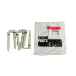 6X Oem Nozzle Piston Cooling For Cummins NT855 N855 Nta 3013591 3007976. Fixed Price $42.99.