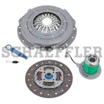 Luk 07238 Clutch Kit. Fixed Price $584.49.