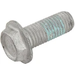 12563485 Ac Delco Flywheel Bolt For Chevy Coupe Sedan Chevrolet Corvette Camaro. Fixed Price $25.21.