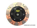 Xtd Dual Multi Friction Stage Clutch Disc Eclipse Talon 3000GT Stealth N/t Ect. Fixed Price $73.14.