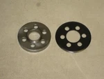 89 90 91 92 93 94 Geo Metro 1.0L Automatic Flywheel Drive Flex Plate Spacers. Fixed Price $44.99.