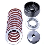 Fti Performance F2530 8 Clutch Powerglide Complete Drum Kit New. Fixed Price $308.24.