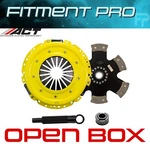 Act FM13-SPR6 Sport Race Rigid Pad Clutch Kit 2011-2017 Ford Mustang Gt V8. Fixed Price $296.15.