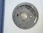 1986 Polaris 250 Trail Boss Four Wheeler Engine Flywheel Rotor Magnet FF4554. Fixed Price $140.00.