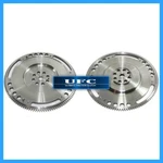 Chromoly Clutch Flywheel For Honda Accord Prelude 2.2L 2.3L 4CYL F22 F23 H22 H23. Fixed Price $159.00.