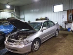 Flywheel/flex Plate Automatic Transmission Fits 98-02 Accord 2094447. Fixed Price $128.25.
