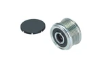 For Kamoka RC145 Alternator Clutch Citroen C-crosser 08'- Mazda 2 07'-15', 3. Fixed Price $32.41.