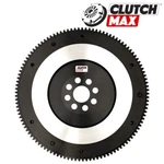 Clutchmax Chrome-moly 13.5 Lb Light Flywheel Fits 2006-2015 Honda Civic 1.8L R18. Fixed Price $107.53.