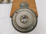 Nos Oem Ford 1965 Galaxie Automatic Flywheel Verify Application. Fixed Price $169.00.