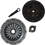 Platinum Driveline 05-125 Clutch Kit For 04-05 Hyundai Santa Fe Sonata. Fixed Price $295.99.