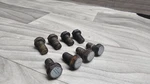 96-04 Toyota Tacoma 4RUNNER Tundra 3.4L Bolts A/t A340. Fixed Price $20.00.