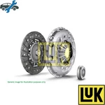 Clutch Kit 620 2392 00 For Nissan Vanette/cargo/bus/van Serena Ldv Cub 2.0L 4CYL. Fixed Price $180.57.
