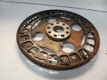 Many 02-08 Bmw 750I E65 E66 Flywheel Flex Plate Ring Gear 7560552 650I X5. Fixed Price $27.00.