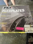 Tci Flex Plate # 529625 164T SFI29.1 Ford Small Block 351/WCM/400. Fixed Price $85.00.