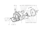 Ferrari Part 118910 Flywheel. Fixed Price $2244.00.