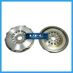 Uf Chromoly Clutch Race Flywheel For 2000-2005 Mitsubishi Eclipse Gts 3.0L V6. Fixed Price $299.00.