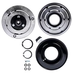 Compressor Clutch Kit For Chevrolet Malibu Impala 2006-2011 Pontiac G6 3.9L. Fixed Price $38.68.