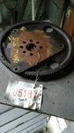 89 90 Bmw 525I Flywheel/flex Plate A.t. 2800. Fixed Price $113.58.