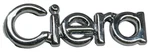 1984-1996 Oldsmobile Cutlass Ciera Cruiser Plate Asm 22519369 New Oem. Fixed Price $18.15.