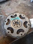 Flywheel/flex Plate Fits 18-25 Stelvio 3642817. Fixed Price $196.29.