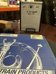 Auto Trans Flexplate Pioneer Inc. FRA-419. Fixed Price $85.50.