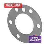 Competition C4047, Set Of 3 Natural Steel Flywheel Shim Kit .090 Thick - Fits Gm. Fixed Price $65.47.