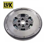Clutch Trans. Dual Mass Flywheel Oem Luk For Beetle Golf Jetta 2.0L Tdi. Fixed Price $569.99.