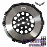 Jdk 5/1992-99 Eclipse Laser Talon Turbo Awd 11LBS Chromoly Lite-flywheel 7BOLT. Fixed Price $175.30.