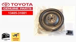 Toyota Oem 13405-31081 Clutch Flywheel Assy Genuine From Japan Jdm New. Fixed Price $415.91.