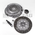 Luk 01-049 Clutch Kit. Fixed Price $426.79.