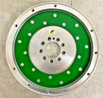 *return Sale* Fidanza (199001) Nt Exc & S2 Aluminum Flywheel. Fixed Price $275.00.