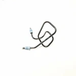 New Bmw E46 Clutch Control Pipe 21526774230 Oem. Fixed Price $66.65.