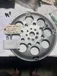 Drive Plate F/w *used* Fits Subaru Outback 2999CEZ3 Dohc 24V 2005-09 12332-AA080. Fixed Price $29.50.