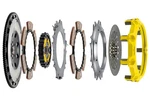Advanced Clutch Act T1R-S05 Mod-twin 225 Hd Sprung Race Kit. Fixed Price $2104.00.
