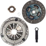 Clutch Kit Ams Automotive Rhinopac 08-048 Fits 2003-11 Honda Accord 2.4L. Fixed Price $215.49.
