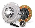 Clutchmasters FX300 Kit 97-05 Audi A4 Vw Passat 1.8T Segmented Carbon 240MM. Fixed Price $637.50.