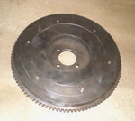Austin Healey Bugeye Sprite Mg Midget Flywheel 948CC. Fixed Price $65.00.