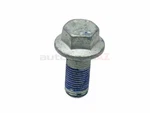Genuine Mini Flywheel Bolt 11227560578 Cooper. Fixed Price $12.66.