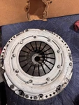Clutch Masters FX400 Kit With Flywheel For 2003-2005 Dodge Neon 2.4L SRT4. Fixed Price $350.00.
