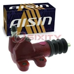 Aisin CRT-104 Clutch Slave Cylinder For 31470-53032 31470-53031 Transmission Hl. Fixed Price $39.86.
