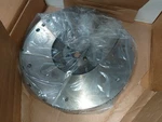 New Oem Luk LFW195 Clutch Flywheel 1991-2002 Jeep Cherokee Wrangler 2.5L. Fixed Price $79.90.