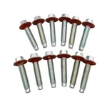 Ford 10R80 Automatic Transmission Front Cover Bolt Kit. Fixed Price $37.16.